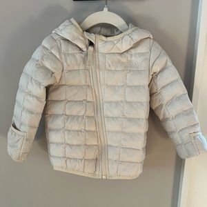 The North Face Thermoball Infant size 12-18 months